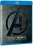 náhled Avengers: Kompletná kolekcia 1-4 - Blu-ray