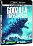 náhled Godzilla II: Král monster - 4K Ultra HD Blu-ray