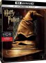 náhled Harry Potter a Kameň mudrcov - 4K Ultra HD Blu-ray