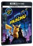 náhled Pokémon: Detektiv Pikachu - 4K Ultra HD Blu-ray + Blu-ray 2BD