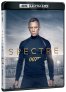 náhled James Bond: Spectre - 4K Ultra HD Blu-ray + Blu-ray (2BD)