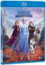 náhled Ľadové kráľovstvo II - Blu-ray