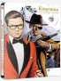 náhled Kingsman: Zlatý kruh - Blu-ray Steelbook