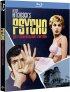 náhled Psycho: Edice k 60. výročí - Blu-ray