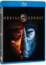 náhled Mortal Kombat - Blu-ray