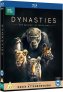 náhled Dynasties (D. Attenborough: Zvířecí dynastie) - Blu-ray (bez CZ)