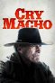 náhled Cry Macho - Blu-ray