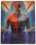 náhled Spider-Man: Daleko od domova - Steelbook krabička bez filmu (na 4 BD)