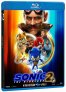 náhled Ježko Sonic 2 - Blu-ray