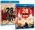 další varianty 28 dní poté + 28 týdnů poté - kolekce Blu-ray (2BD)