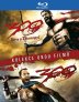 náhled 300 kolekce - Blu-ray 2BD