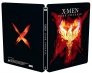 náhled X-Men: Dark Phoenix - Blu-ray Steelbook