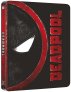 náhled Deadpool - Blu-ray Steelbook