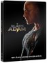 náhled Black Adam - Blu-ray Steelbook
