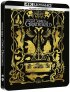 náhled Fantastické zvery: Grindelwaldove zločiny - Blu-ray Steelbook