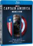 náhled Captain America 1-3 kolekce - Blu-ray 3BD
