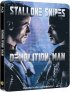 náhled Demolition Man - Blu-ray Steelbook