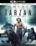 náhled Legenda o Tarzanovi - 4K Ultra HD Blu-ray