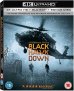 náhled Černý jestřáb sestřelen - 4K UHD Blu-ray (prodloužená a kinová verze)