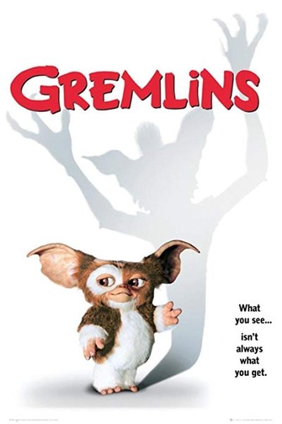 detail Gremlins - 4K Ultra HD Blu-ray