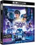 náhled Ready Player One: Hra sa začína - 4K Ultra HD Blu-ray