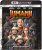 další varianty Jumanji: Ďalší level - 4K Ultra HD Blu-ray