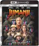 náhled Jumanji: Ďalší level - 4K Ultra HD Blu-ray