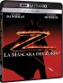 náhled Zorro: Tajomná tvár