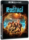 nahlad Rošťáci - 4K Ultra HD Blu-ray