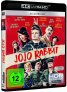 náhled Králíček Jojo - 4K Ultra HD Blu-ray