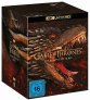 náhled Hra o trůny 1-8 4K Ultra HD Blu-ray (30 UHD + 3BD bonus)