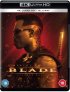 náhled Blade  - 4K Ultra HD Blu-ray + Blu-ray (2BD)