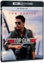 náhled Top Gun - 4K Ultra HD Blu-ray remasterovaná verze