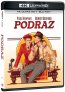 náhled Podraz - 4K UHD Blu-ray + Blu-ray (2 BD)