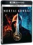 náhled Mortal Kombat - 4K UHD Blu-ray + Blu-ray (2 BD)