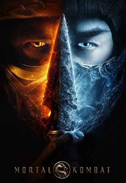 detail Mortal Kombat - 4K UHD Blu-ray + Blu-ray (2 BD)