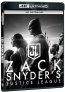 náhled Liga spravedlnosti Zacka Snydera - 4K Ultra HD Blu-ray