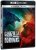 další varianty Godzilla vs. Kong - 4K Ultra HD Blu-ray + Blu-ray 2BD
