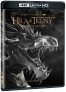 náhled Hra o trůny 5. série - 4K Ultra HD Blu-ray (4BD)