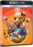 náhled Space Jam Nová legenda - 4K Ultra HD Blu-ray + Blu-ray 2BD