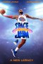 náhled Space Jam Nová legenda - 4K Ultra HD Blu-ray + Blu-ray 2BD