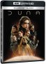 náhled Duna (2021) - 4K Ultra HD Blu-ray + Blu-ray 2BD