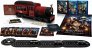náhled Harry Potter 1-7 kolekcia: Ultimátna zberateľská edícia 4K Ultra HD Rokfort Express