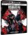 další varianty Resident Evil: Vitajte v Raccoon City - 4K Ultra HD Blu-ray + Blu-ray 2BD