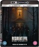 náhled Resident Evil: Vitajte v Raccoon City - 4K Ultra HD Blu-ray + Blu-ray 2BD