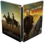 náhled Nezmieriteľní - 4K Ultra HD Blu-ray + Blu-ray 2BD Steelbook