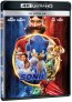 náhled Ježko Sonic 2 - 4K Ultra HD Blu-ray