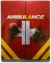náhled Ambulance - 4K Ultra HD Blu-ray Steelbook