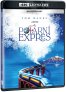 náhled Polárny expres - 4K Ultra HD Blu-ray