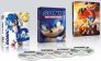 náhled Ježko Sonic 1+2 - 4K Ultra HD Blu-ray + Blu-ray (2BD) Steelbook